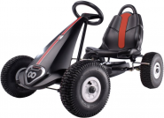 Веломобиль Kettler Кетткар Tornado Air K5-TA 8865-750